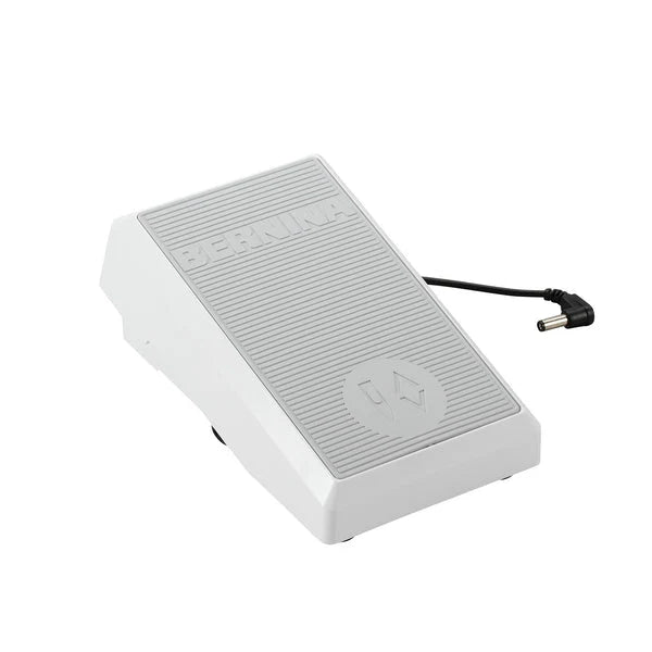 BERNINA Programmable Foot Control