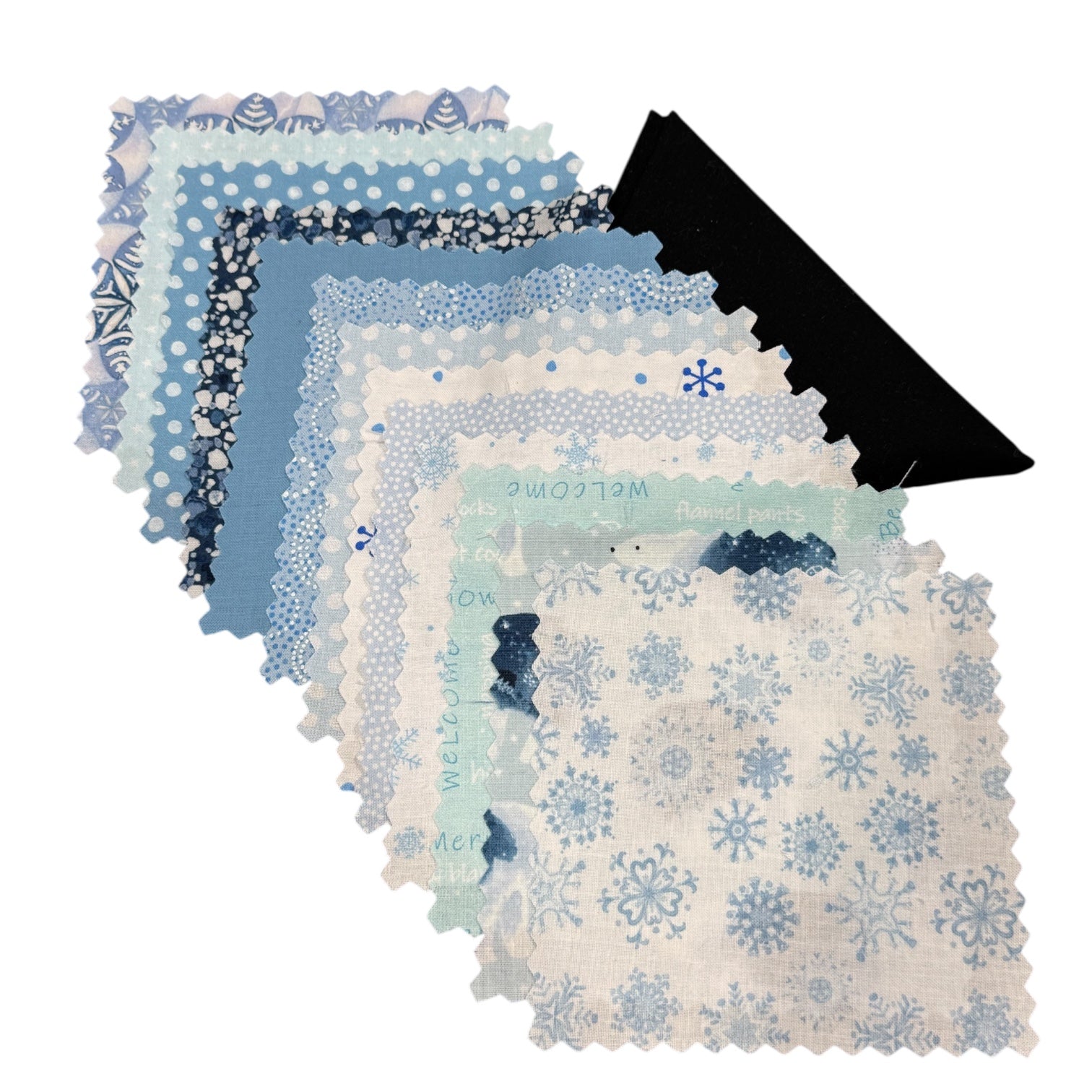 The Little Ghost Who Was a Quilt