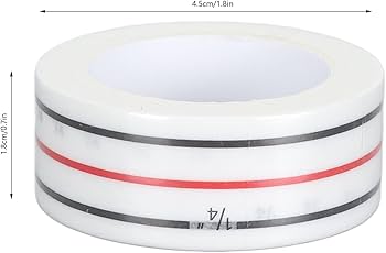 1/4" Seam Guide Tape