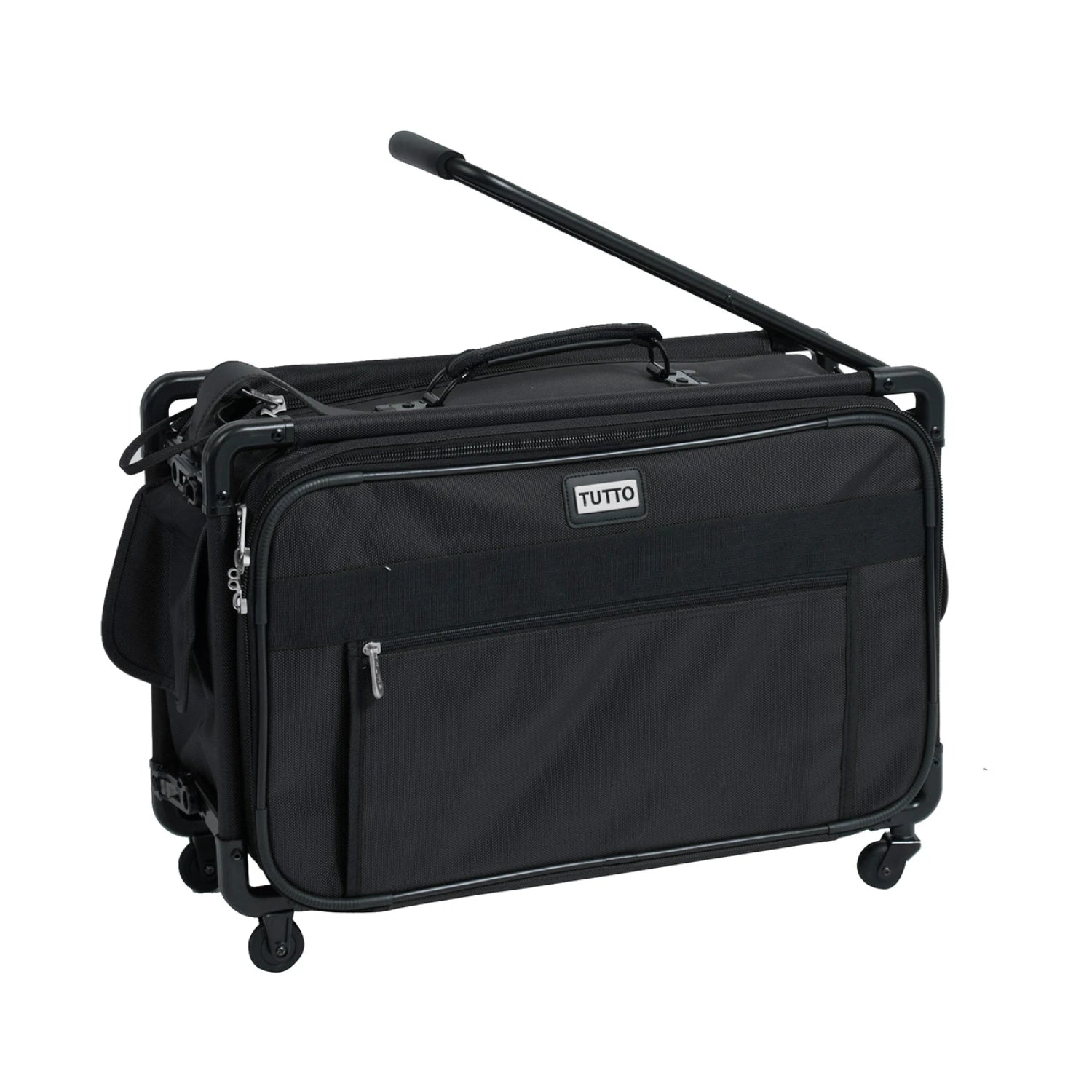 Tutto Trolley Case - Large Black
