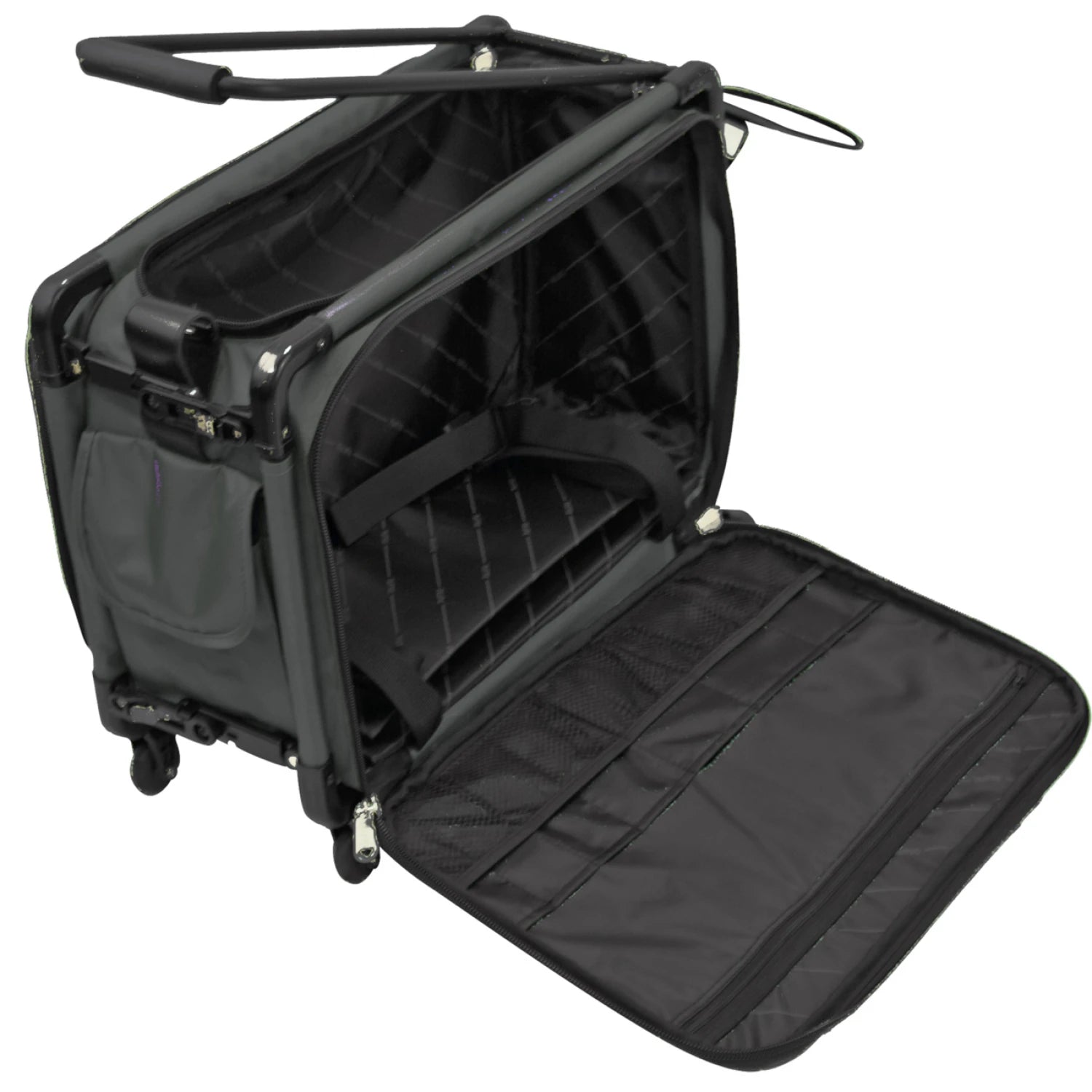 Tutto Trolley Case - Large Black