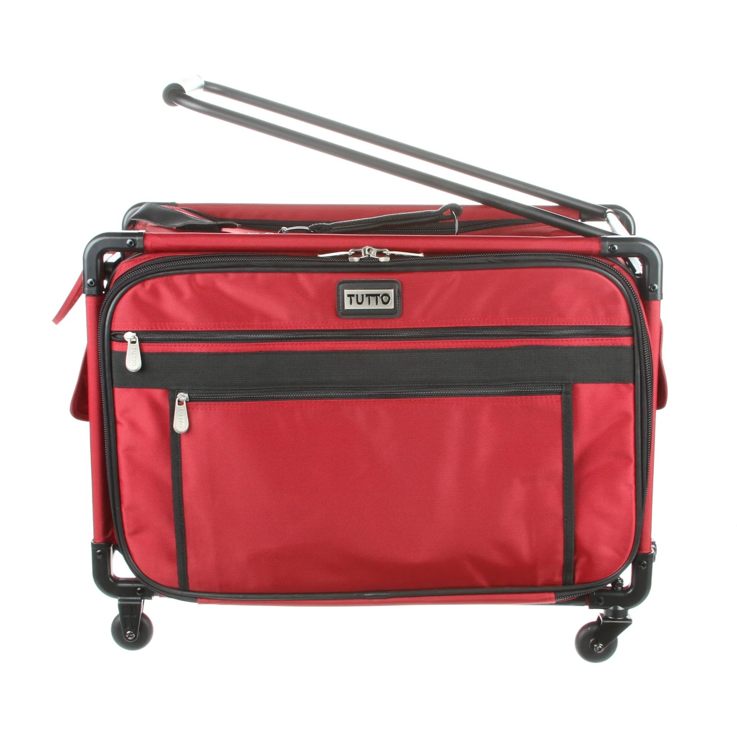Tutto Trolley Case - Large Red
