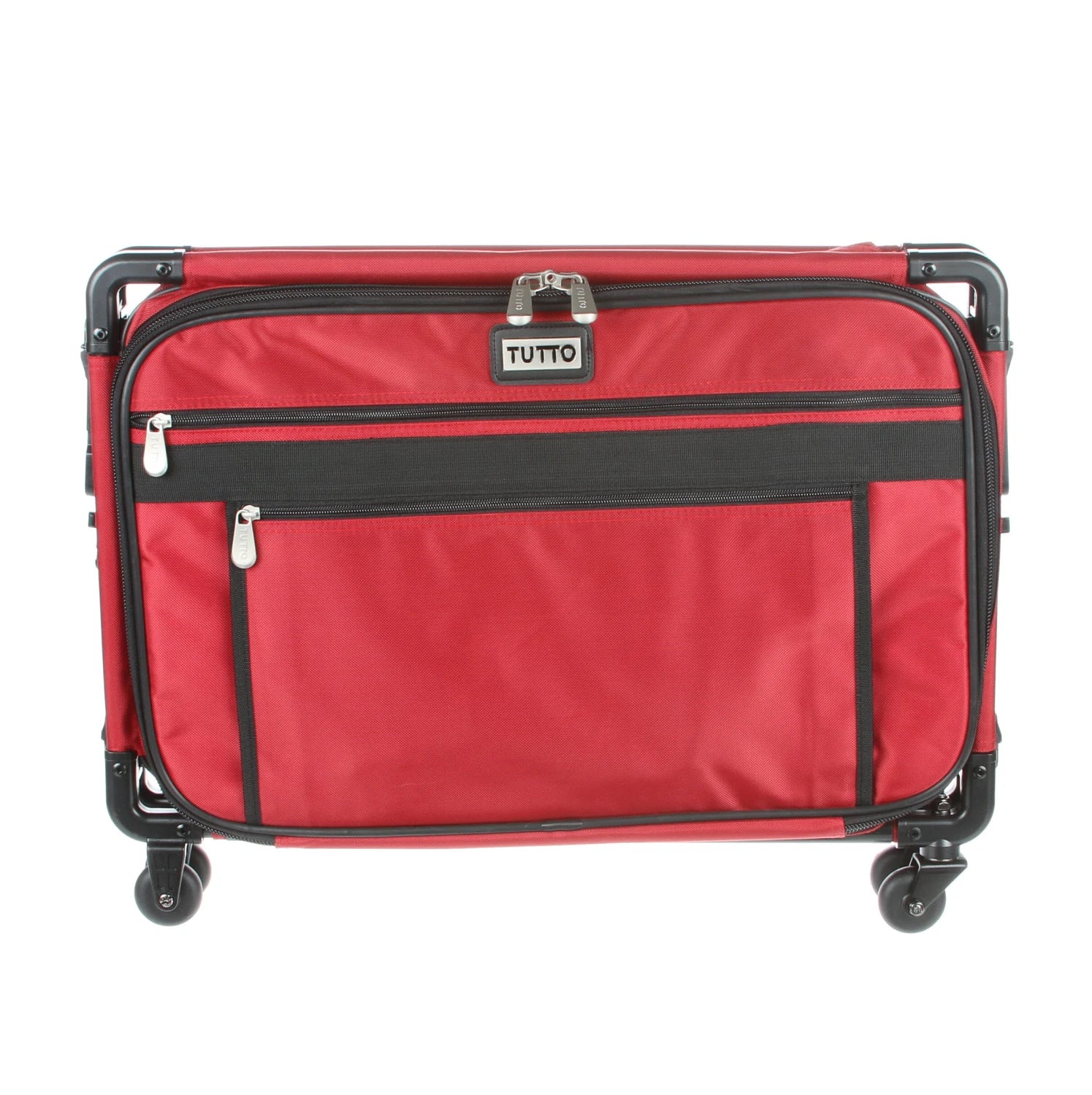 Tutto Trolley Case - Large Red