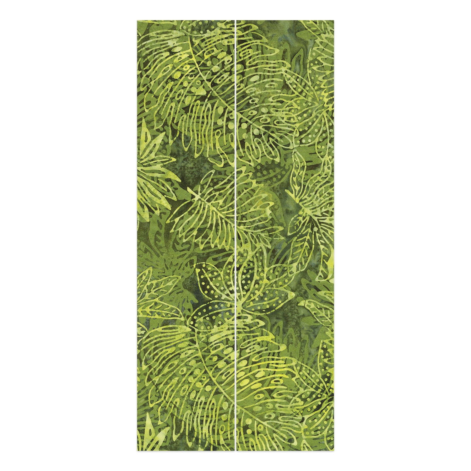 AccuQuilt Go! Fabric Cutting Die Small Strip Cutter 2 1/2"