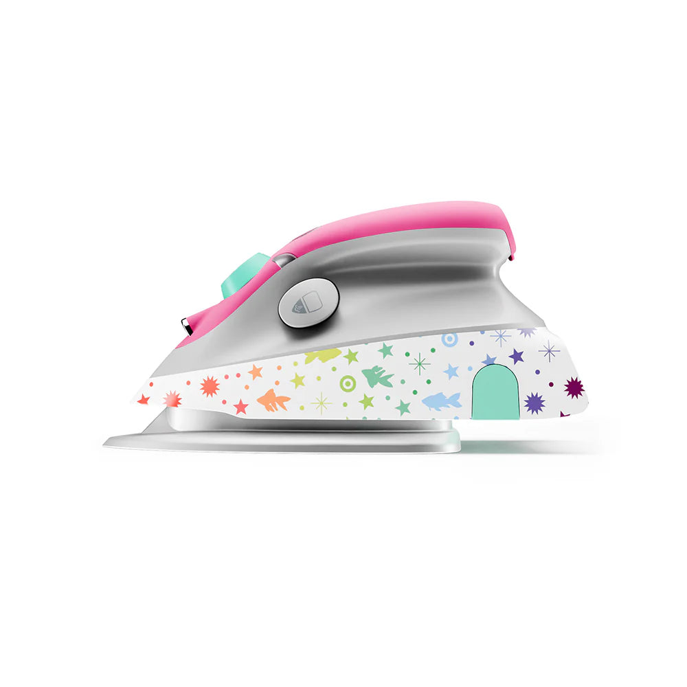 OLISO M3Pro Project Iron - Tula Pink