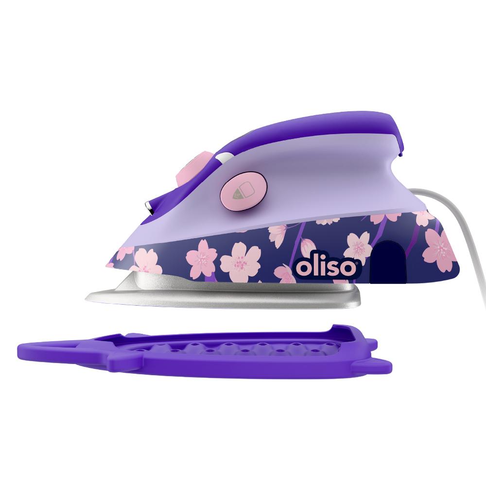 PRE-ORDER - OLISO M3Pro Project Iron - Yaya Han Special Edition