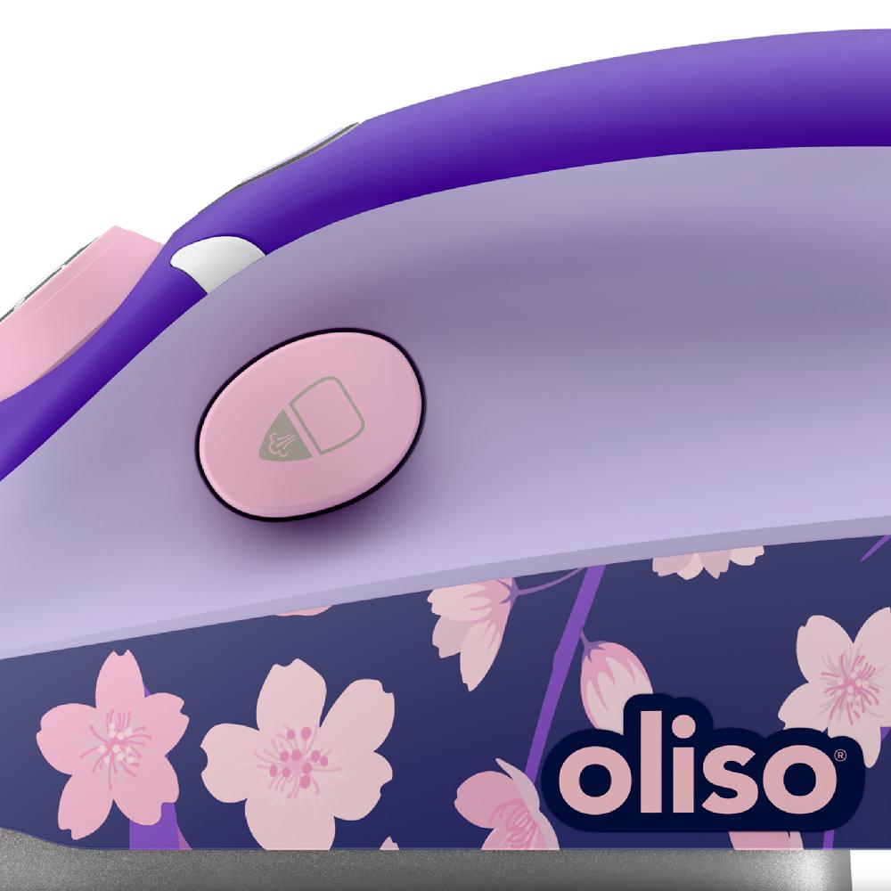 PRE-ORDER - OLISO M3Pro Project Iron - Yaya Han Special Edition