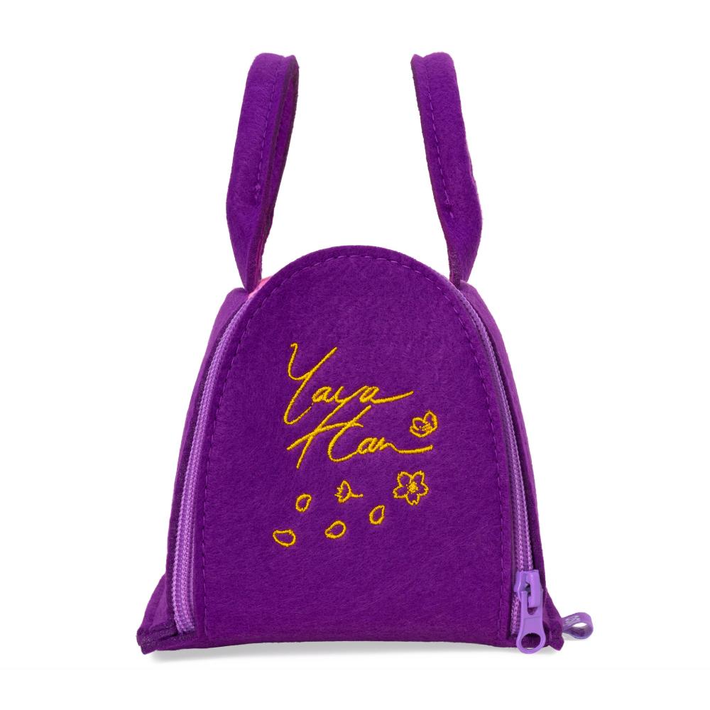 PRE-ORDER - OLISO Carry Bag - Yaya Han Special Edition