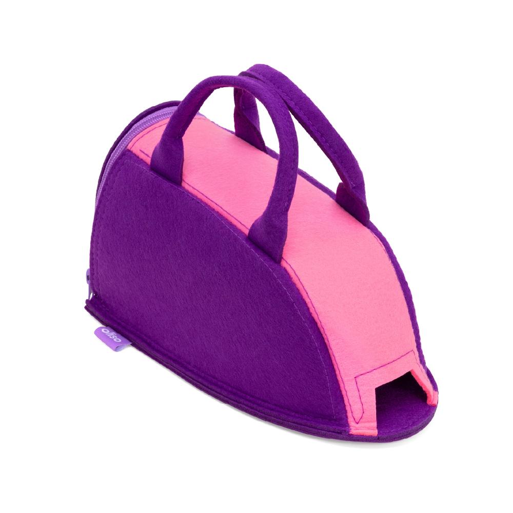 PRE-ORDER - OLISO Carry Bag - Yaya Han Special Edition