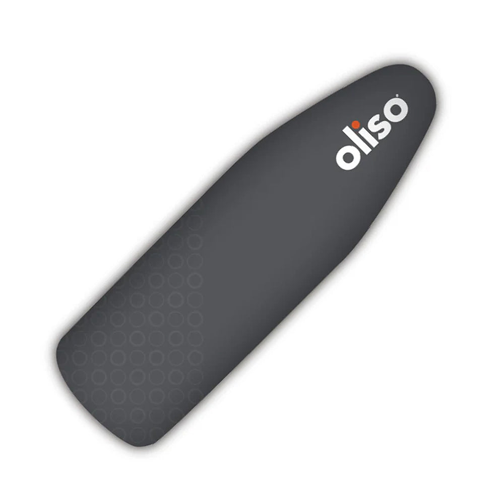 OLISO Ironing Board Cover - Grey