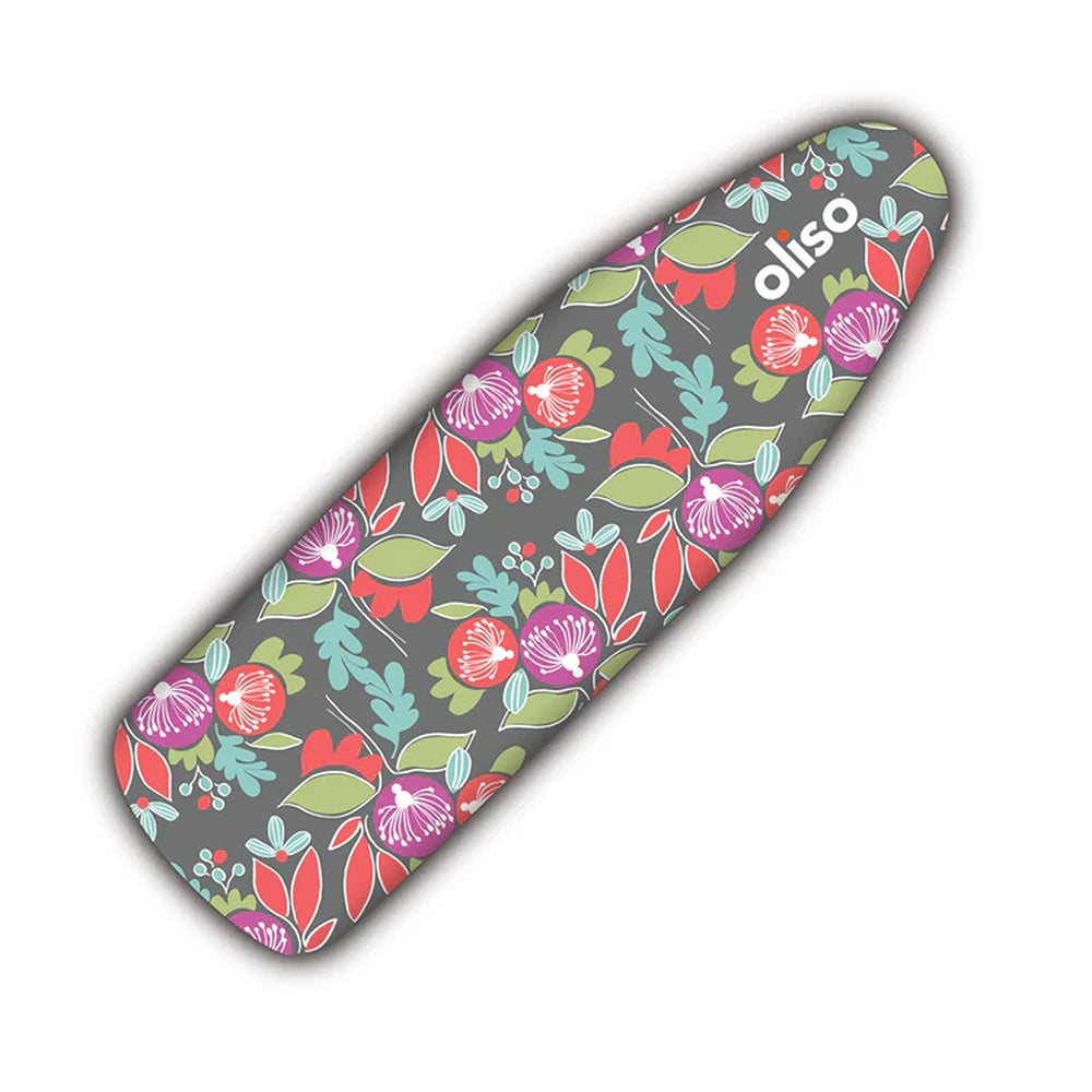 OLISO Ironing Board Cover - Floral