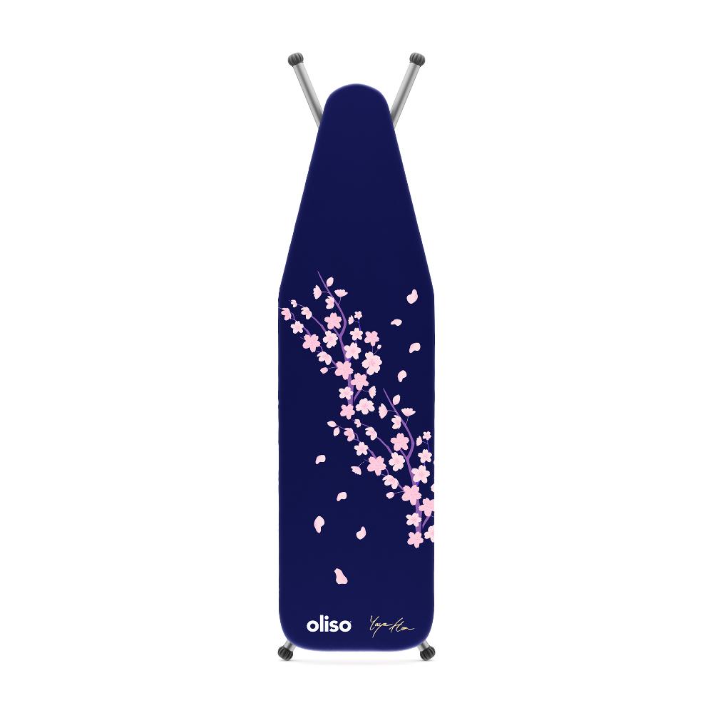 OLISO Ironing Board Cover - Yaya Han Special Edition