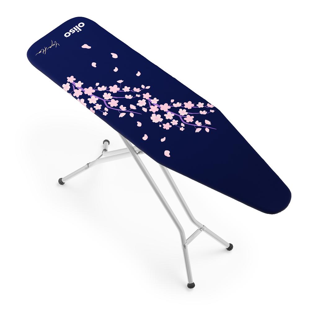 OLISO Ironing Board Cover - Yaya Han Special Edition
