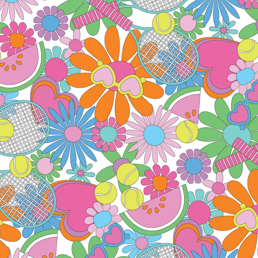 Serving Summer Main - Multi