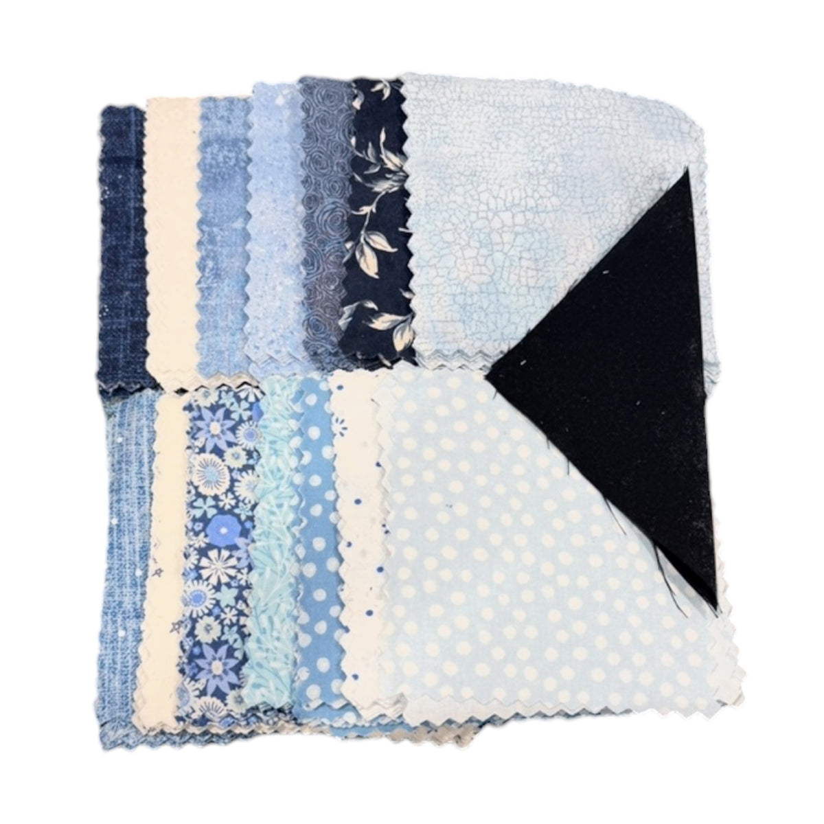 The Little Ghost Who Was a Quilt