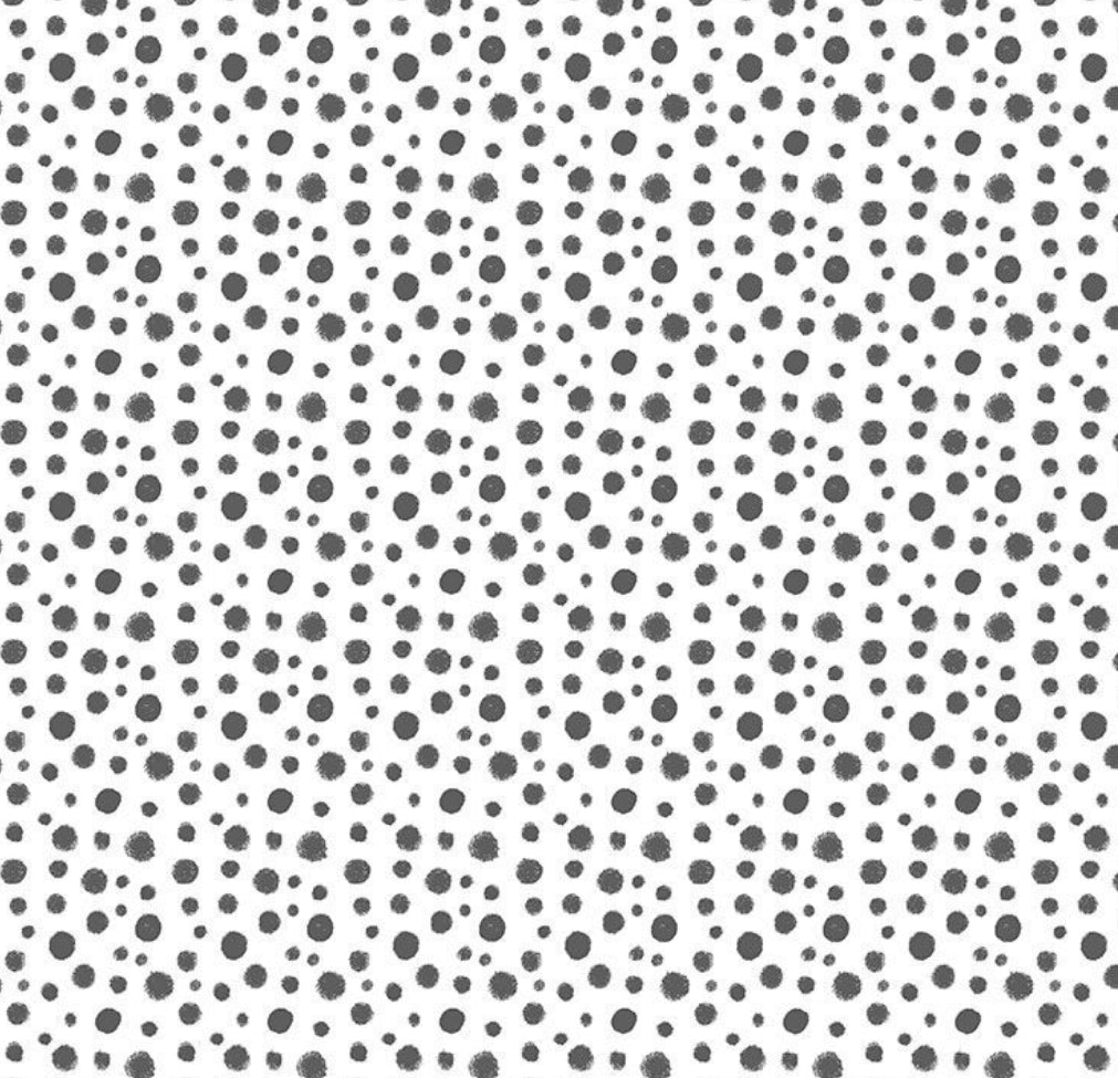 Mutts About You Dalmatian Spots