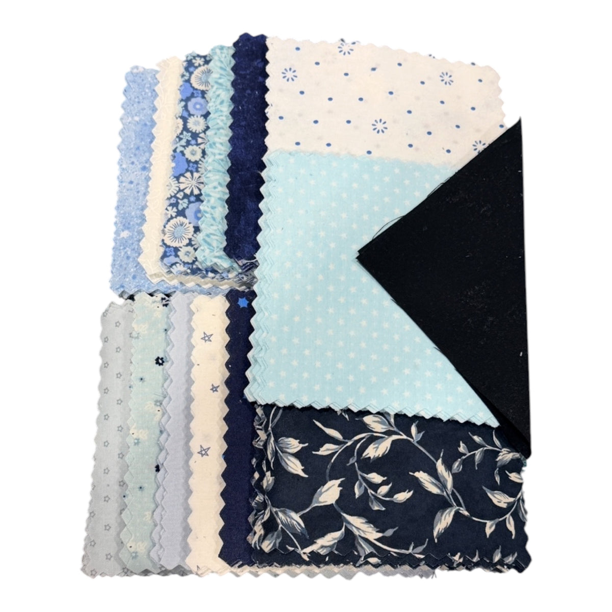 The Little Ghost Who Was a Quilt