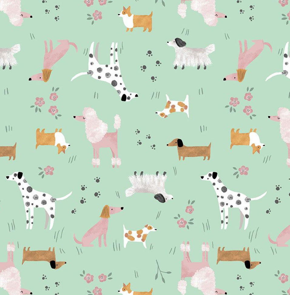 Baltic Mutts About You