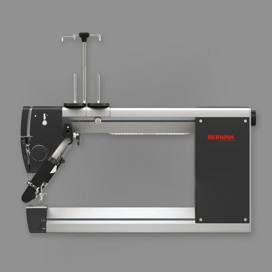 Bernina Q24 on a Frame
