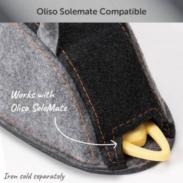 Oliso Carry Bag M2 and M3 Pro