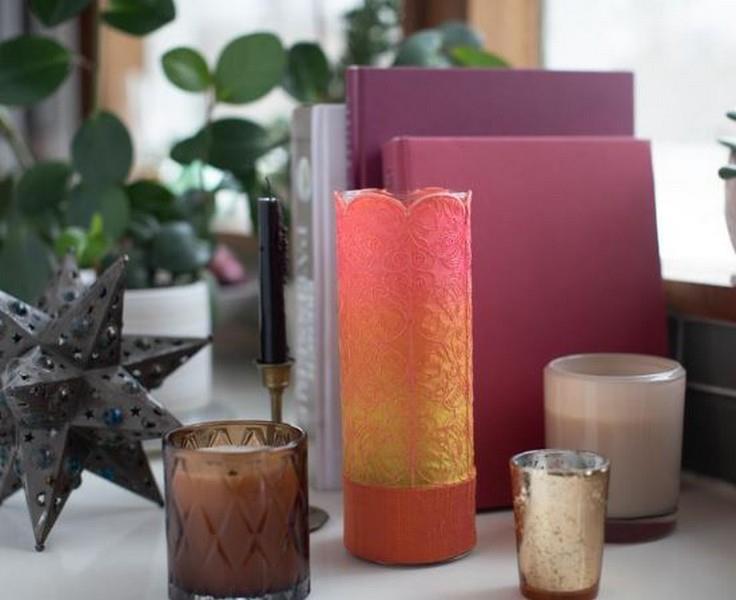 Baby Lock Fills & Motifs Holiday Collection #2