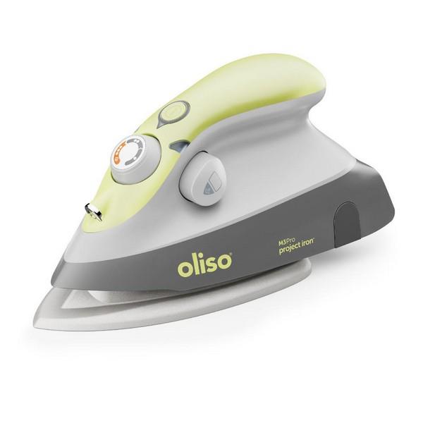 Oliso M3 Pro Project Iron