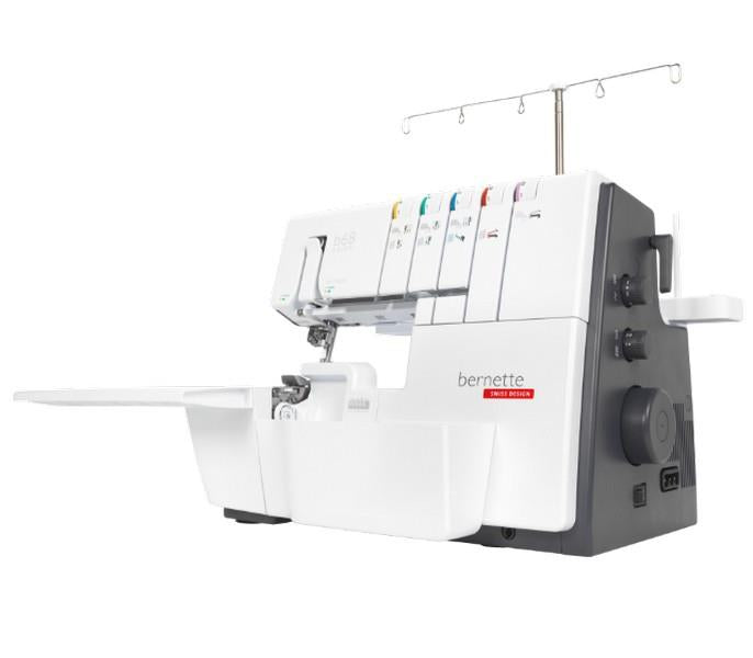 bernette b68 Airlock