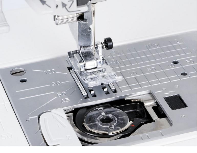 Janome Skyline S3 Anniversary Edition