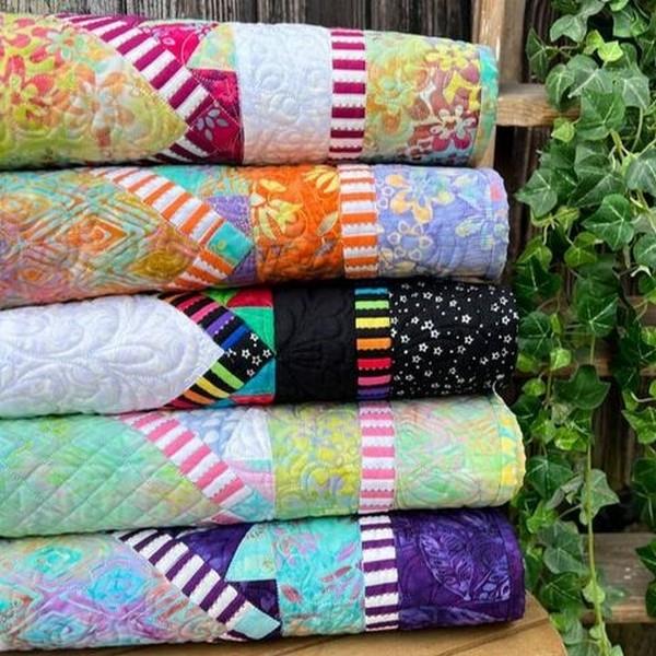 Jacqueline De Jonge 3 Day Master Class - October 2026