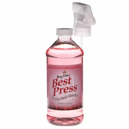 Best Press 499 ml