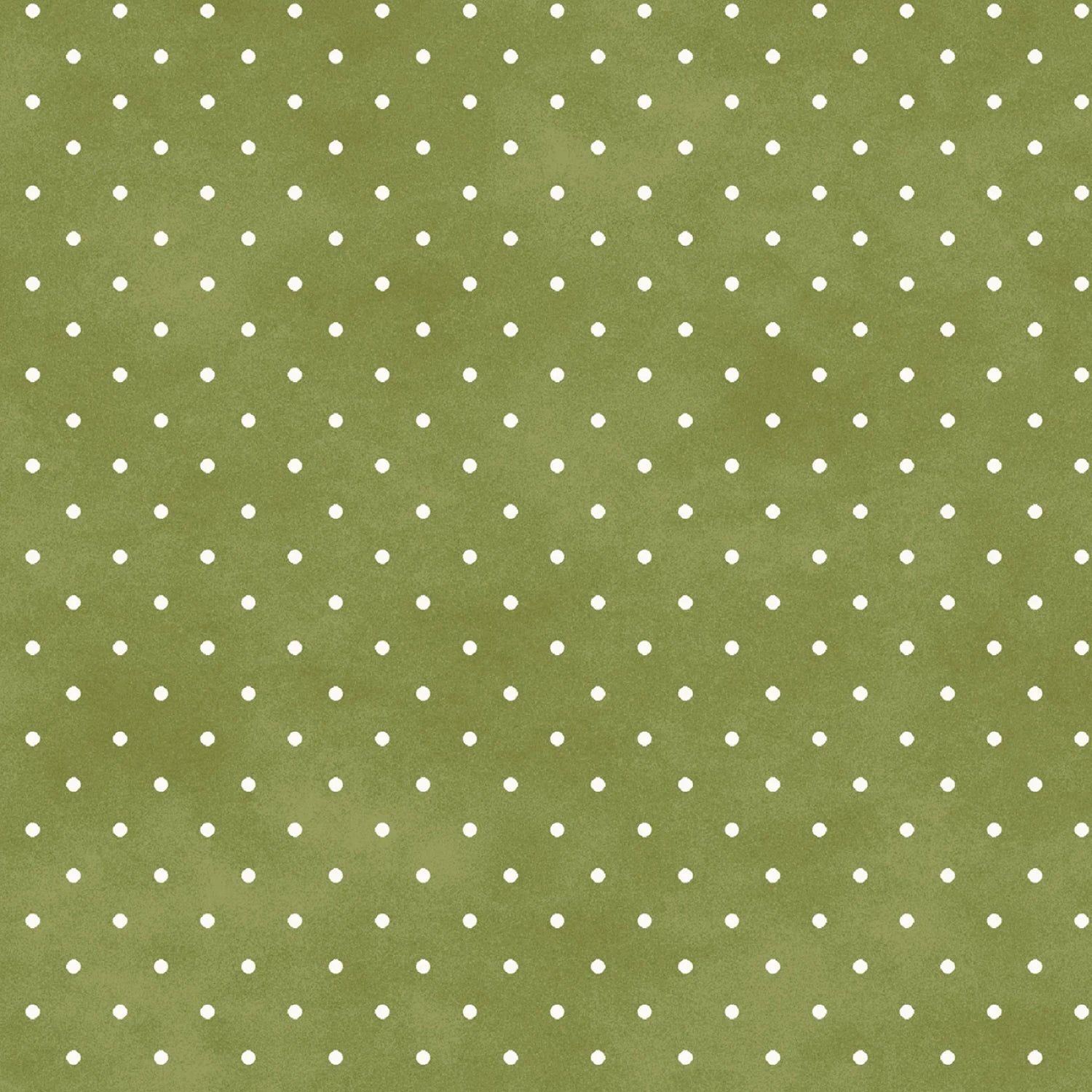 Beautiful Basics Sweet Pea Classic Dot Fat Quarter