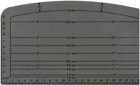 Dritz Ezy-Hem Gauge