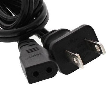 Power Supply Cord