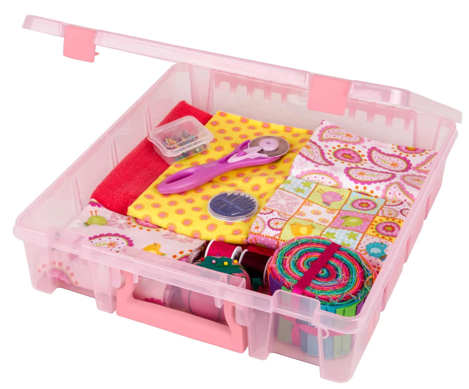 ArtBin Super Satchel