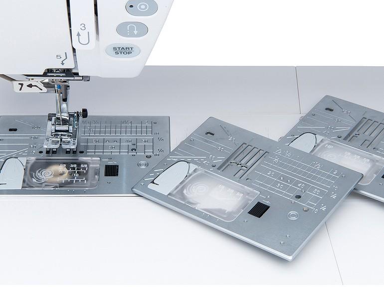 Janome Horizon Memory Craft 9450 QCP - OPEN BOX
