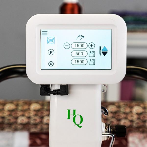 Handi Quilter Moxie XL
