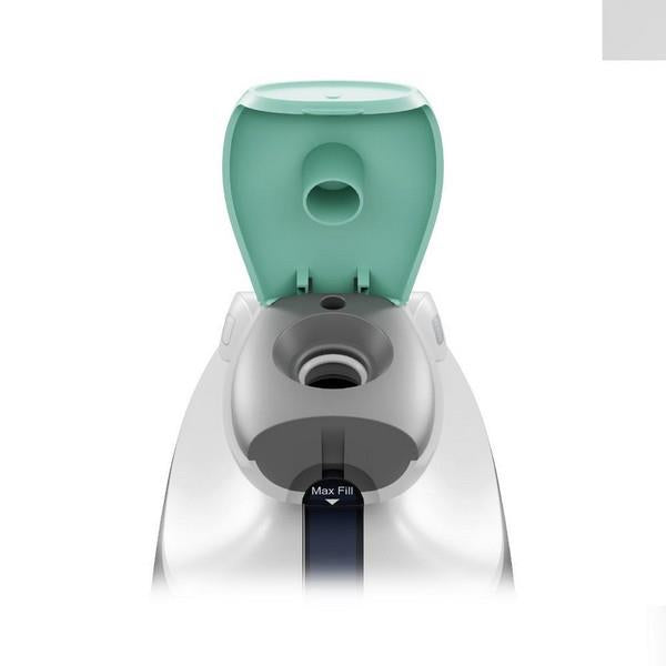 Oliso M3 Pro Project Iron