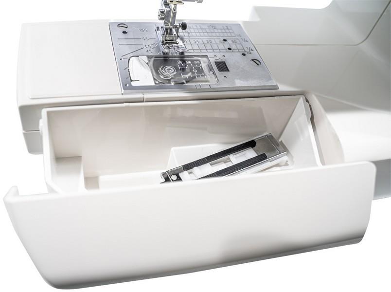 Janome 5300 QDC-G