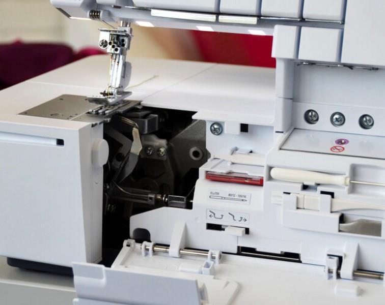 bernette b62 Airlock