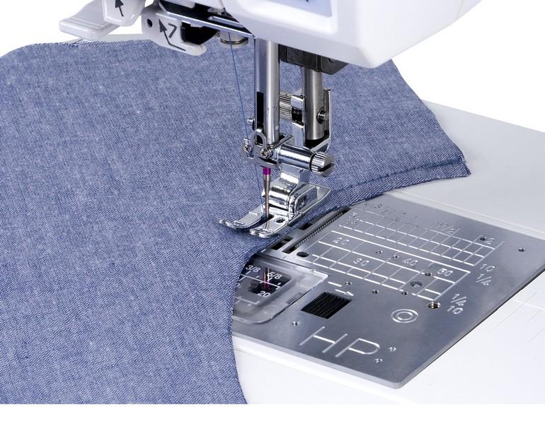 Janome Skyline S7 Anniversary Edition