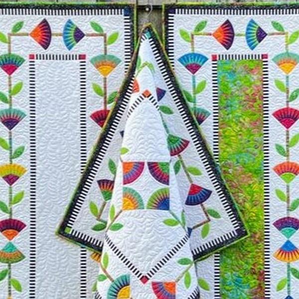 Jacqueline De Jonge 3 Day Master Class - October 2026