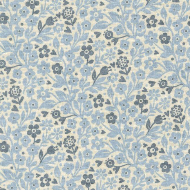 Fieldrush Ivy - Bramble