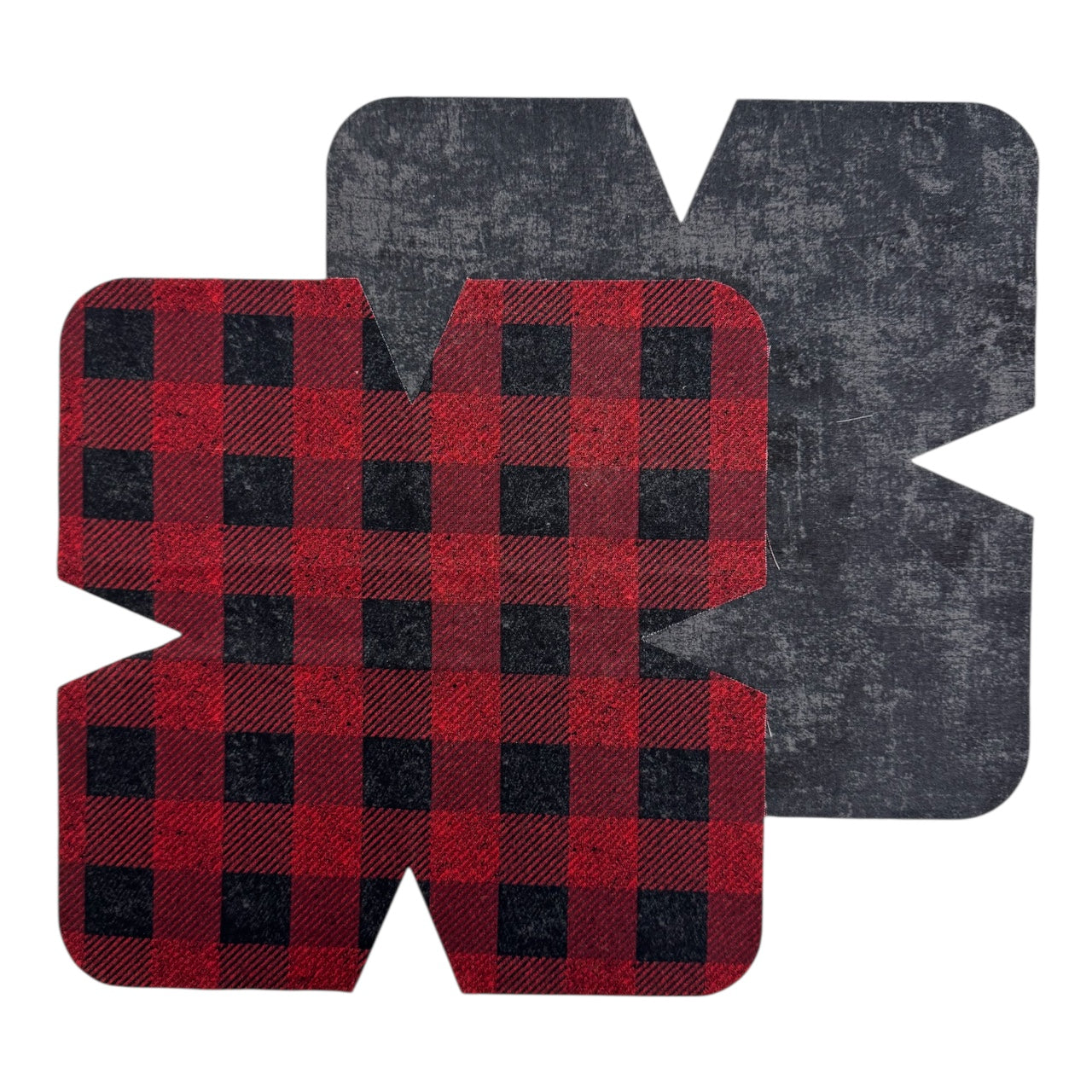 Large Bowl Cozy Kit – AccuQuilt Pre-Cut