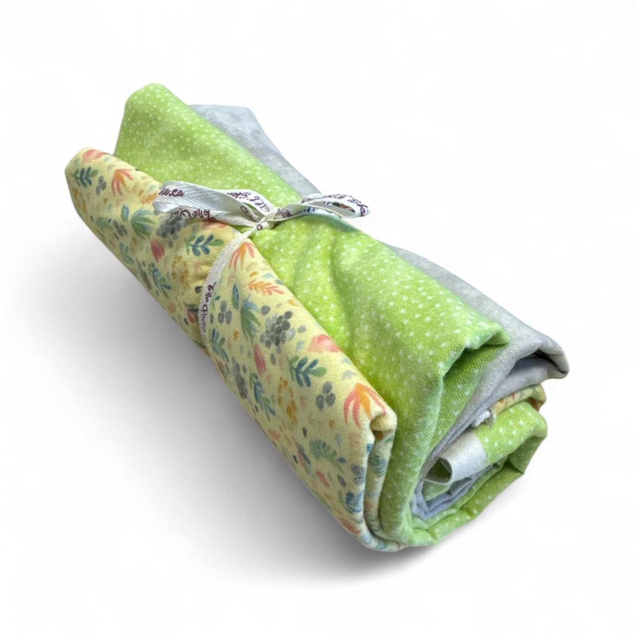 3 Metre Fabric Bundle - Baby Dino