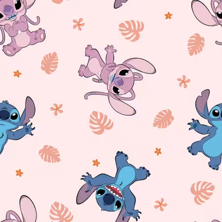 Lilo & Stitch Tropic