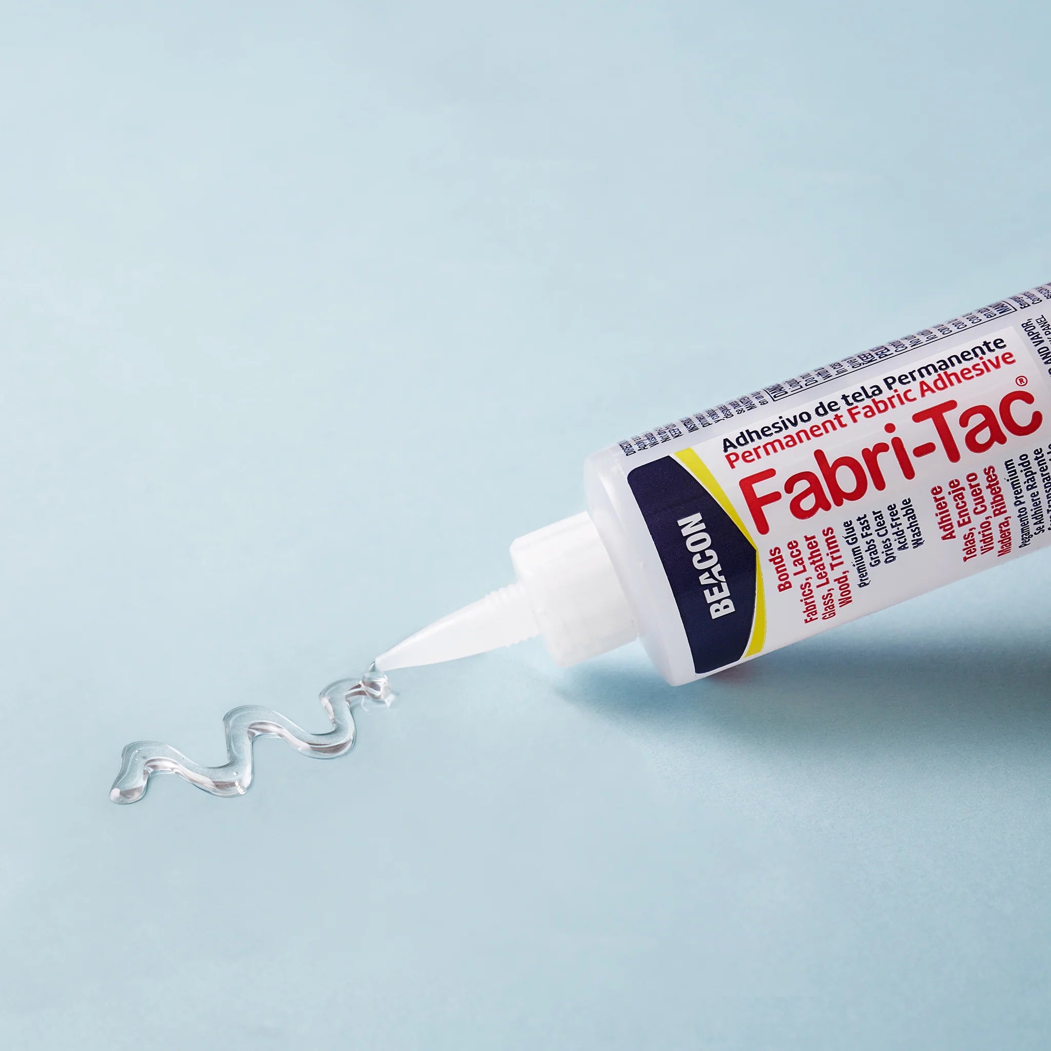 Beacon Fabri-Tac