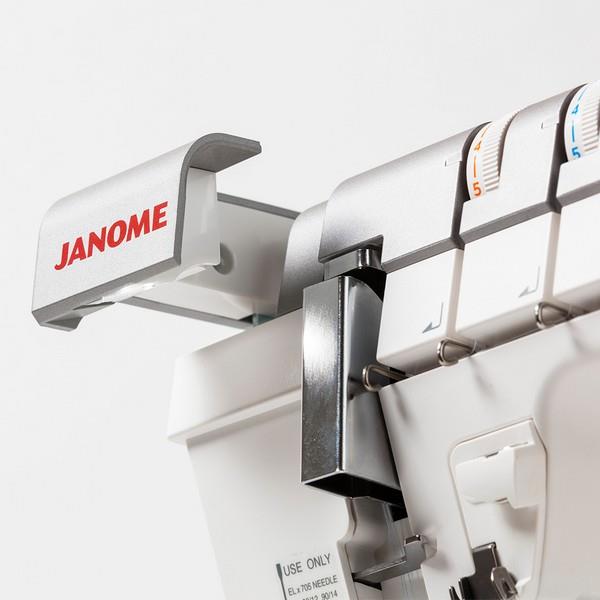 Janome CP3000P