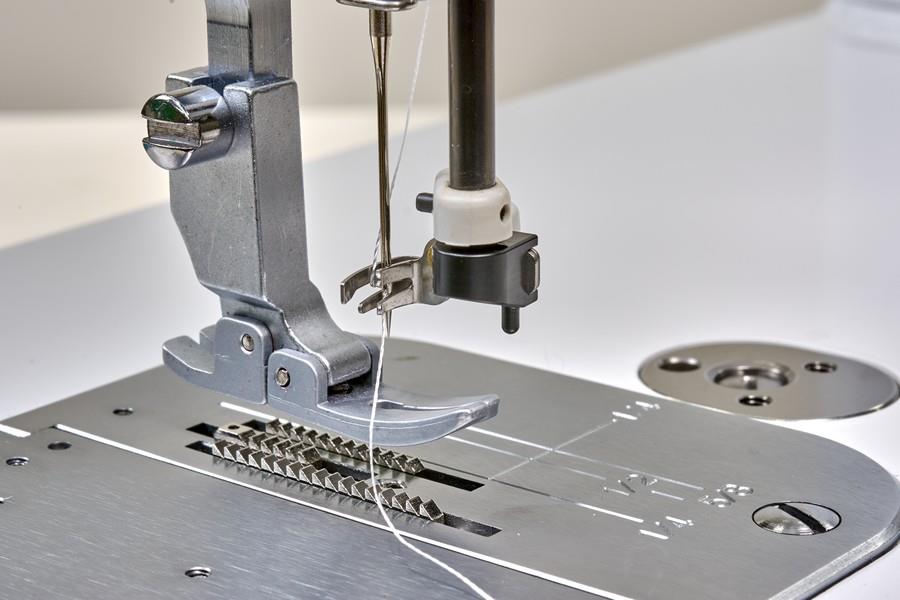 Baby Lock Accomplish 2