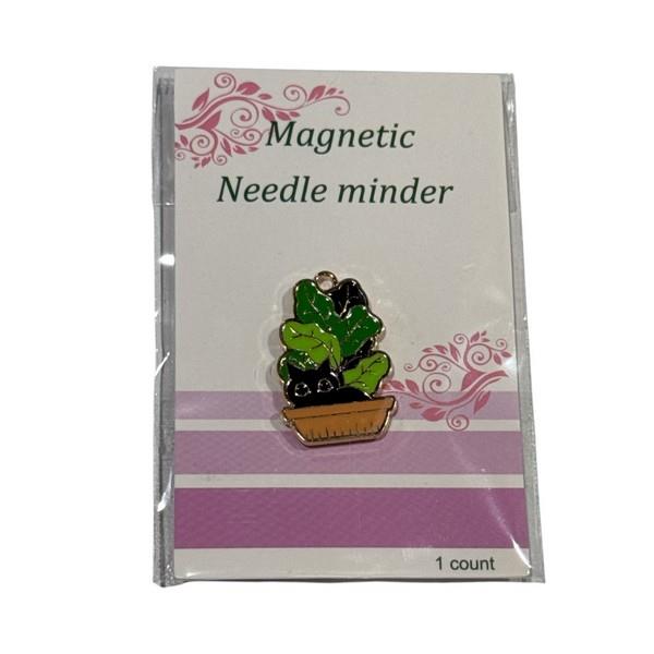 Needle Minders