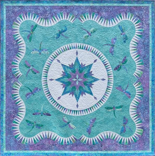 Jacqueline De Jonge 3 Day Master Class - October 2026